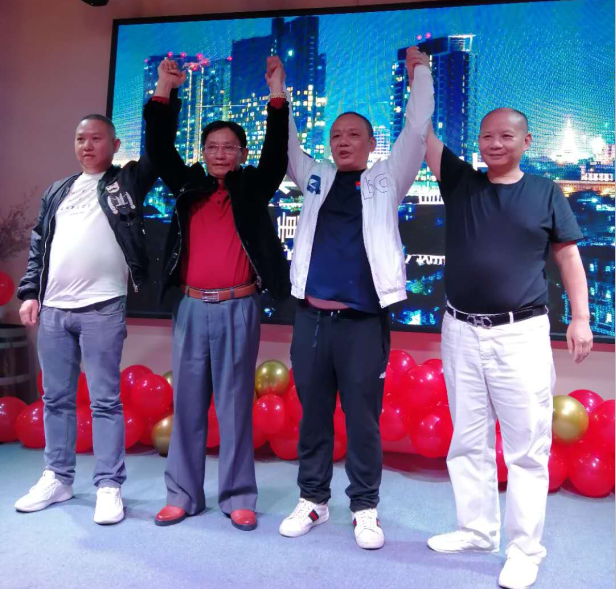 家富宝运营落地研讨会在马勒庄园举行