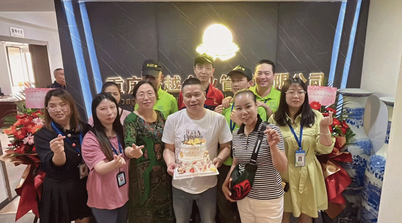协会动态|协会组织慰问 退役军人企业家