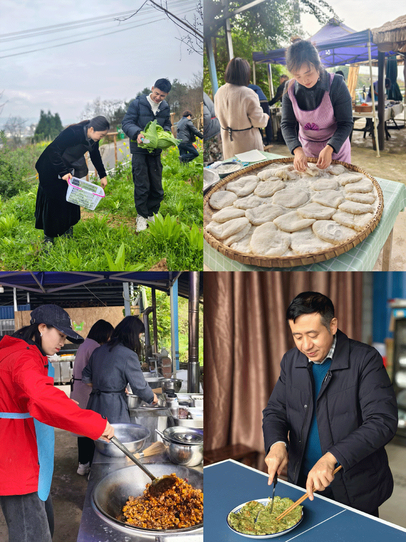 温情庆三八 巾帼绽芳华|协会举办 妇女节系列活动